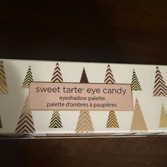 Tarte High-Performance Naturals Palette Sweet Tart Eye Candy - Picture 2 of 6